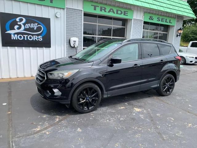 2019 Ford Escape SE for sale in Milan, TN