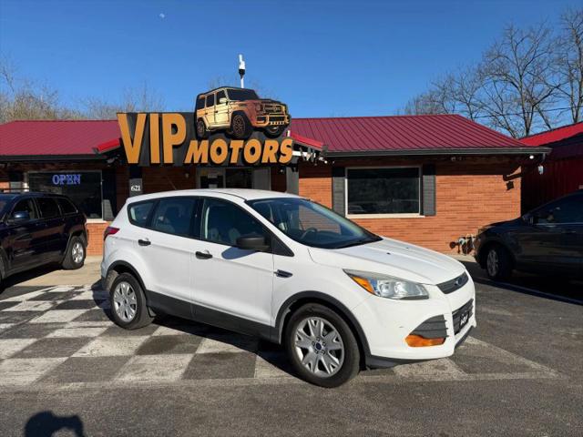 2016 Ford Escape for sale near Hamilton, OH