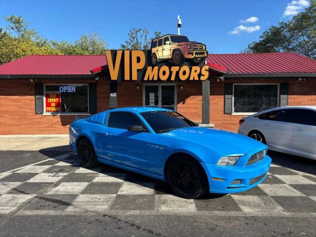 2014 Ford Mustang for sale near Hamilton, OH