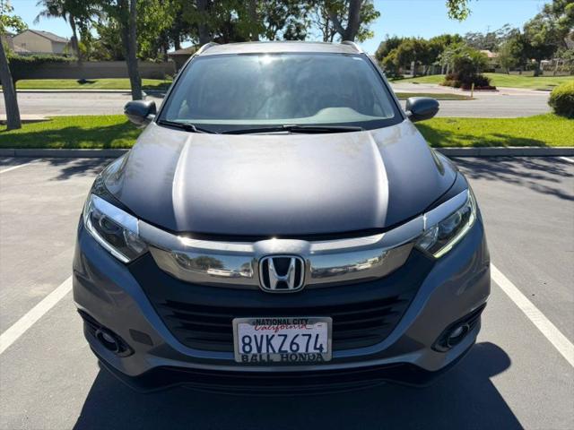 2021 Honda HR-V 2WD EX for sale in Midway City, CA