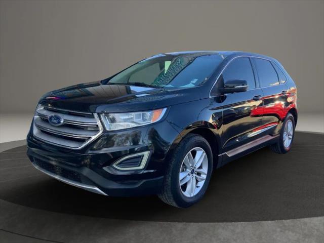2015 Ford Edge SEL for sale in Santa Maria, CA