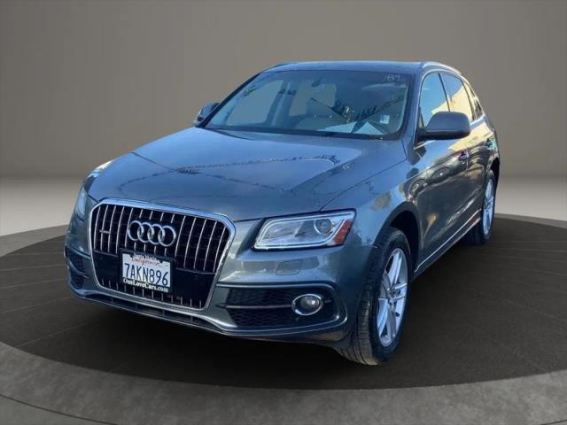 2013 Audi Q5 3.0T Premium Plus for sale in Santa Maria, CA
