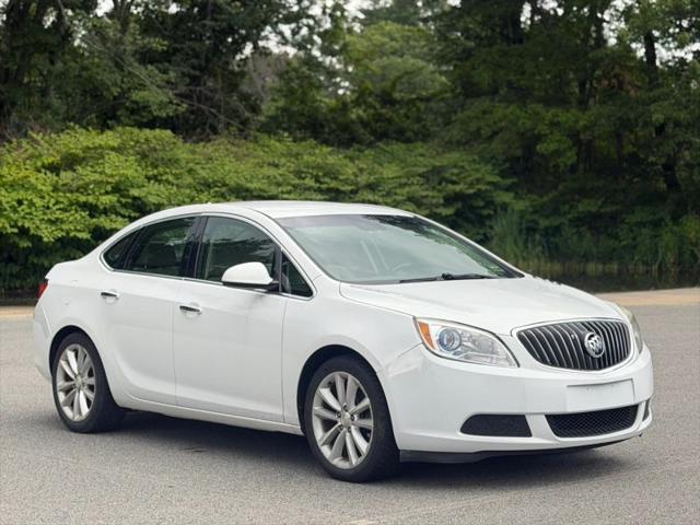 2012 Buick Verano Convenience Group for sale in Billerica, MA