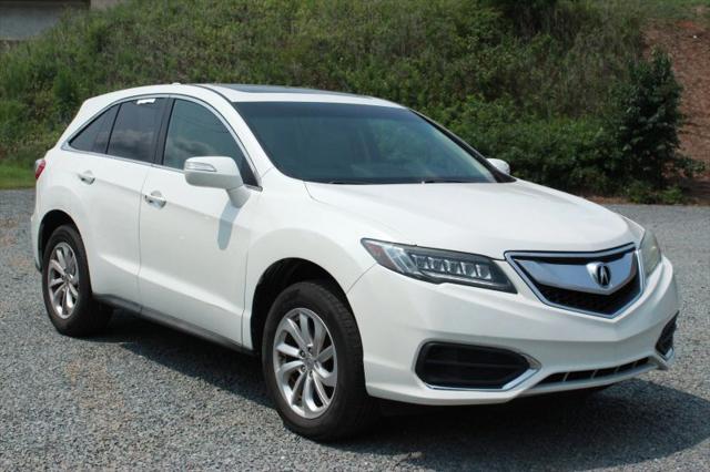2016 Acura RDX Technology Package for sale in Salisbury, NC