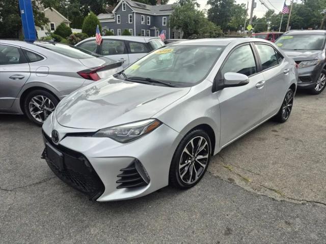 2019 Toyota Corolla LE for sale in Canton, MA