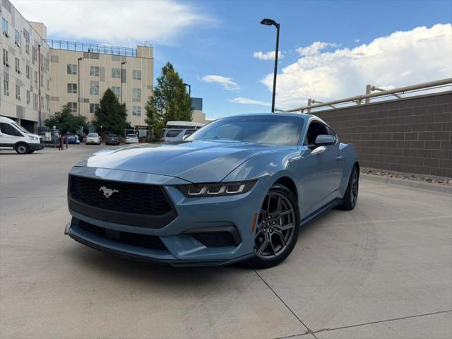 2024 Ford Mustang EcoBoost Fastback for sale in Lakewood, CO