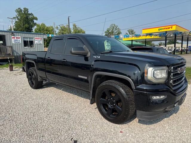 2016 GMC Sierra 1500 Base for sale in Saint Albans, WV