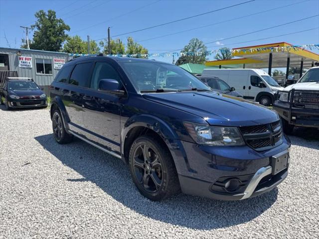 2019 Dodge Journey Crossroad AWD for sale in Saint Albans, WV