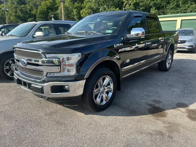 2019 Ford F-150 King Ranch for sale in Nitro, WV