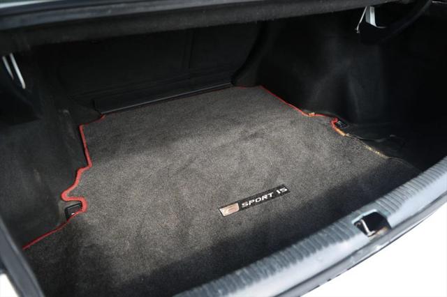 2015 Lexus IS 250 Crafted Line