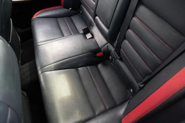 2015 Lexus IS 250 Crafted Line