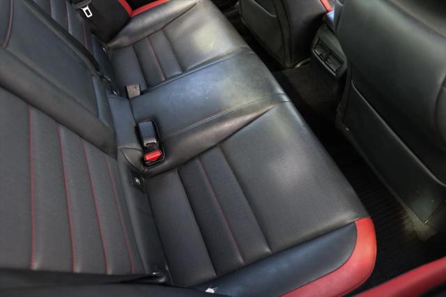 2015 Lexus IS 250 Crafted Line