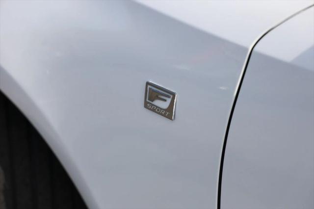 2015 Lexus IS 250 Crafted Line