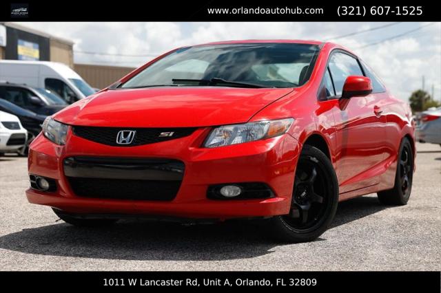 2012 Honda Civic Si for sale in Orlando, FL