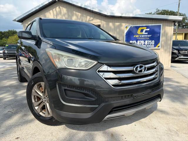 2013 Hyundai Santa Fe Sport for sale in Tampa, FL