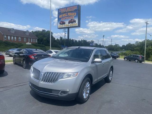 2012 Lincoln MKX Base for sale in Old Hickory, TN