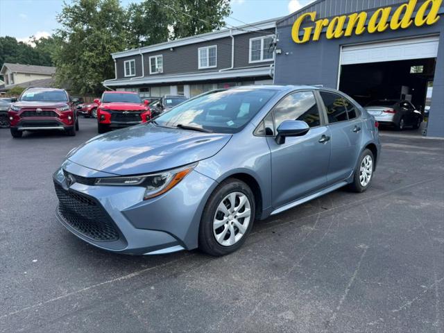 2022 Toyota Corolla LE for sale in Louisville, KY