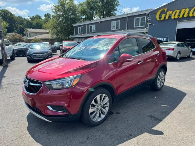 2017 Buick Encore Preferred for sale in Louisville, KY