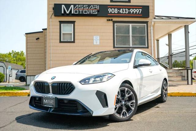 2025 BMW Coupe xDrive for sale in Atlantic Highlands, NJ
