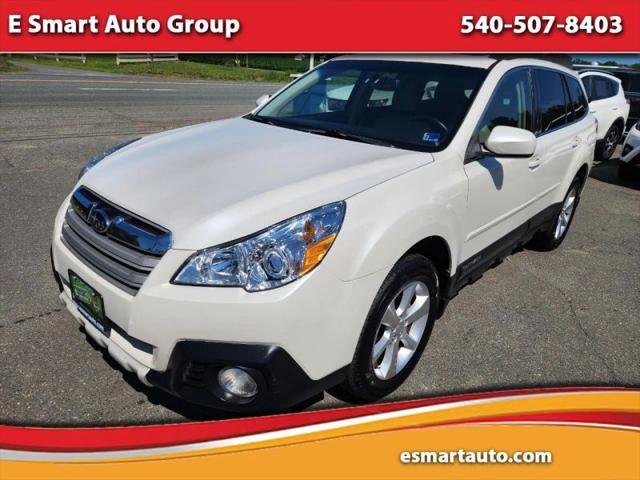 2014 Subaru Outback 2.5i Limited for sale in Spotsylvania, VA