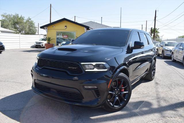 2021 Dodge Durango SRT 392 AWD for sale in El Paso, TX