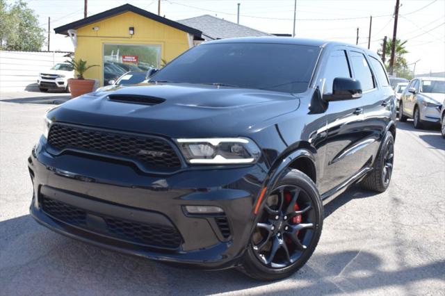 2021 Dodge Durango SRT 392 AWD