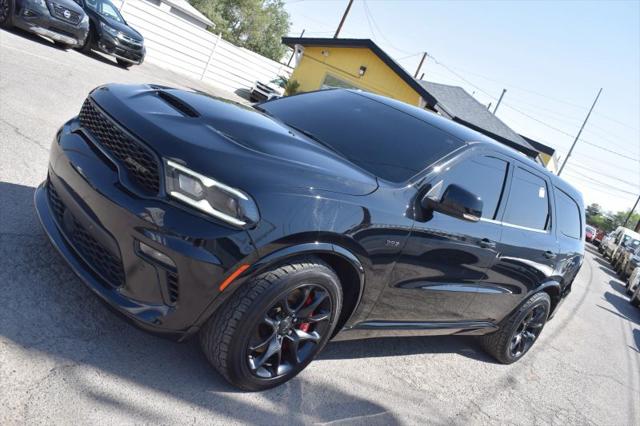 2021 Dodge Durango SRT 392 AWD