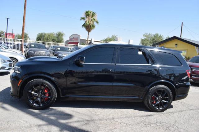 2021 Dodge Durango SRT 392 AWD