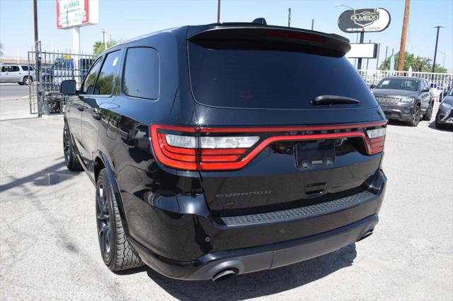 2021 Dodge Durango SRT 392 AWD