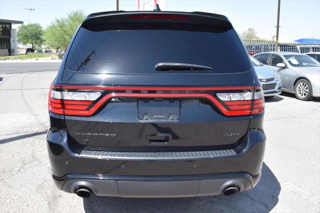 2021 Dodge Durango SRT 392 AWD