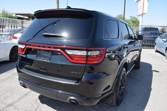 2021 Dodge Durango SRT 392 AWD
