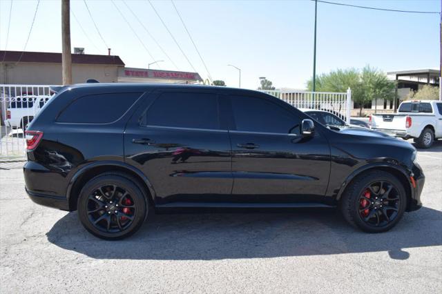 2021 Dodge Durango SRT 392 AWD