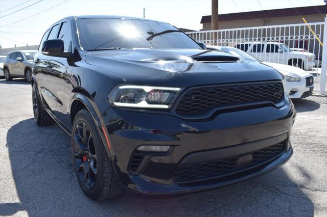 2021 Dodge Durango SRT 392 AWD