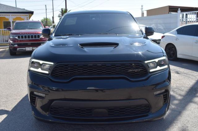 2021 Dodge Durango SRT 392 AWD