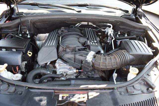 2021 Dodge Durango SRT 392 AWD