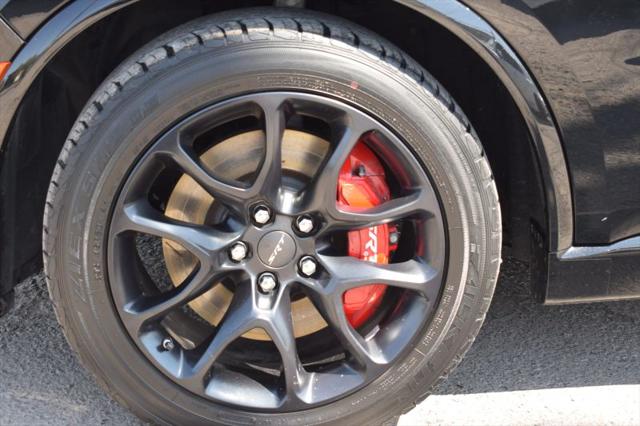 2021 Dodge Durango SRT 392 AWD