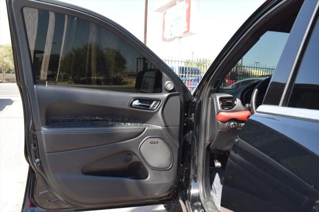 2021 Dodge Durango SRT 392 AWD