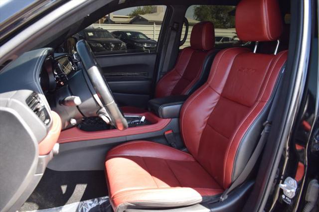 2021 Dodge Durango SRT 392 AWD