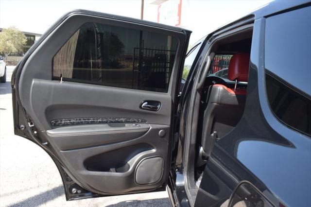 2021 Dodge Durango SRT 392 AWD