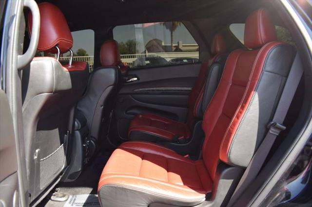 2021 Dodge Durango SRT 392 AWD