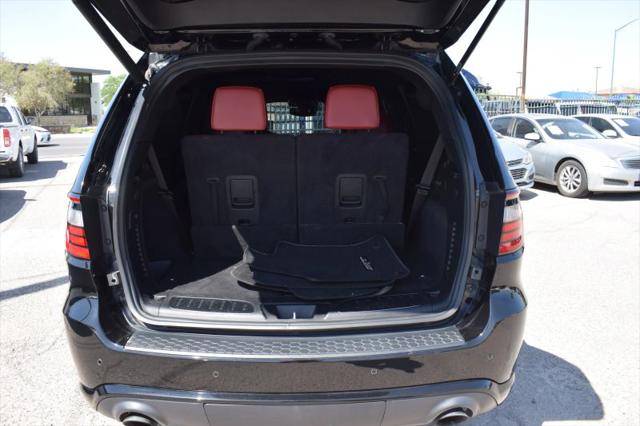 2021 Dodge Durango SRT 392 AWD