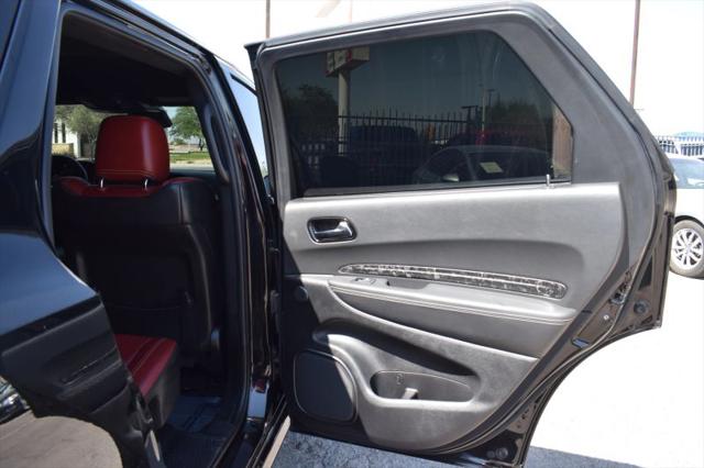 2021 Dodge Durango SRT 392 AWD