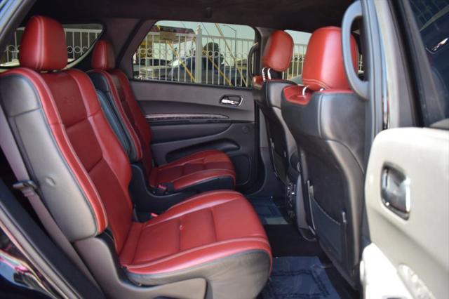 2021 Dodge Durango SRT 392 AWD