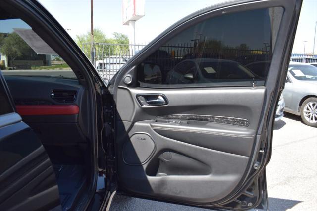 2021 Dodge Durango SRT 392 AWD