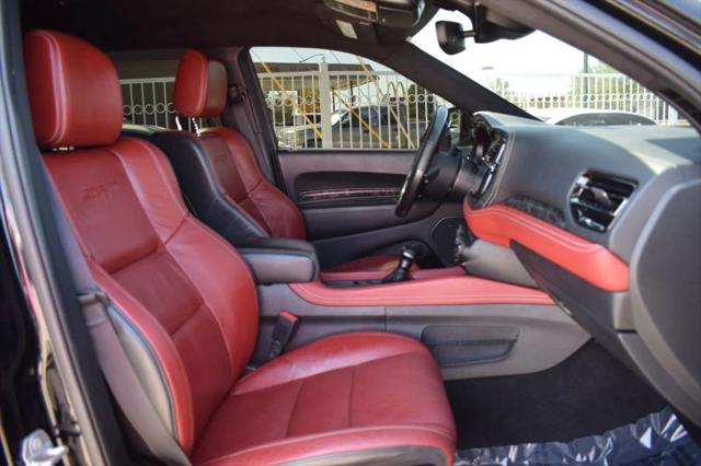 2021 Dodge Durango SRT 392 AWD