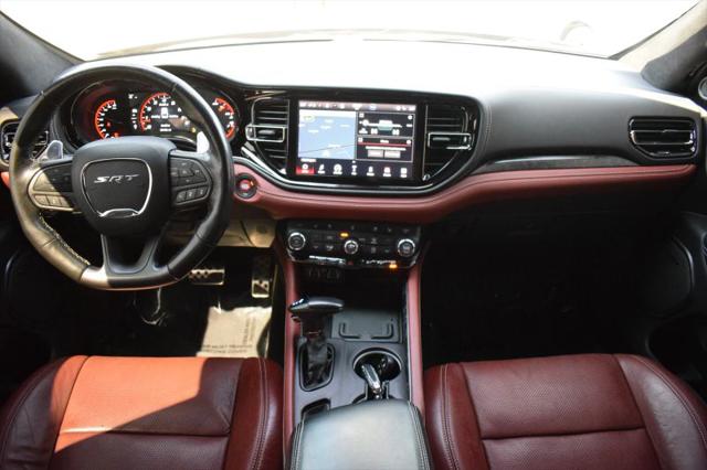 2021 Dodge Durango SRT 392 AWD