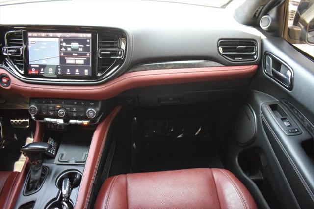 2021 Dodge Durango SRT 392 AWD