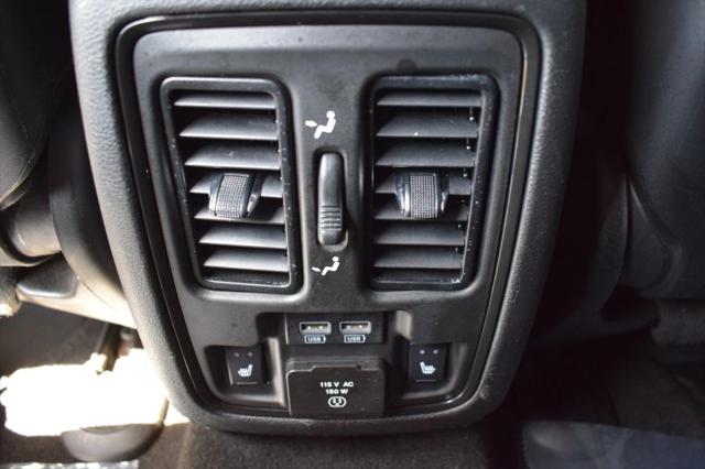 2021 Dodge Durango SRT 392 AWD