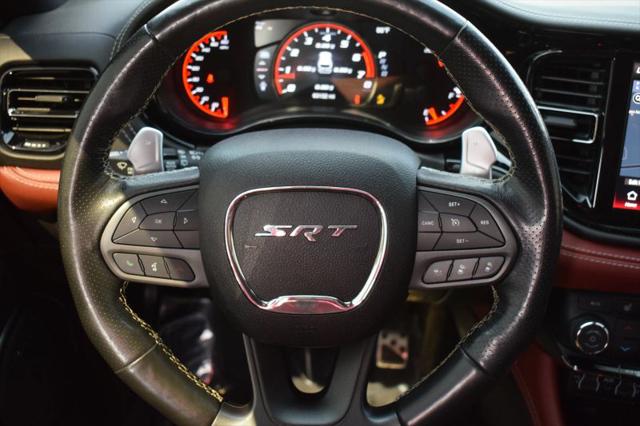 2021 Dodge Durango SRT 392 AWD