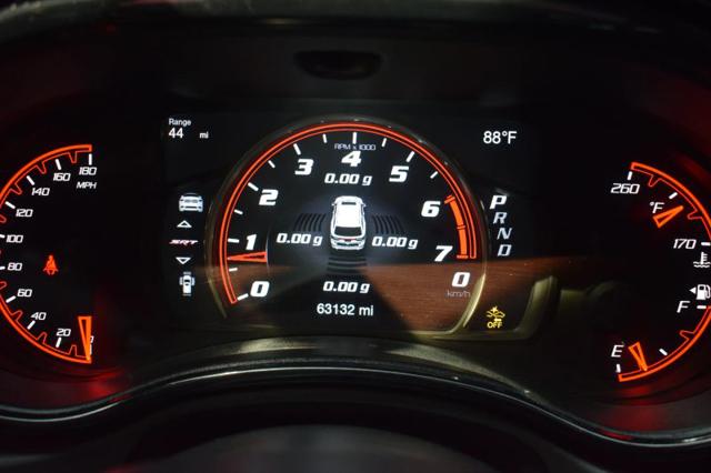 2021 Dodge Durango SRT 392 AWD